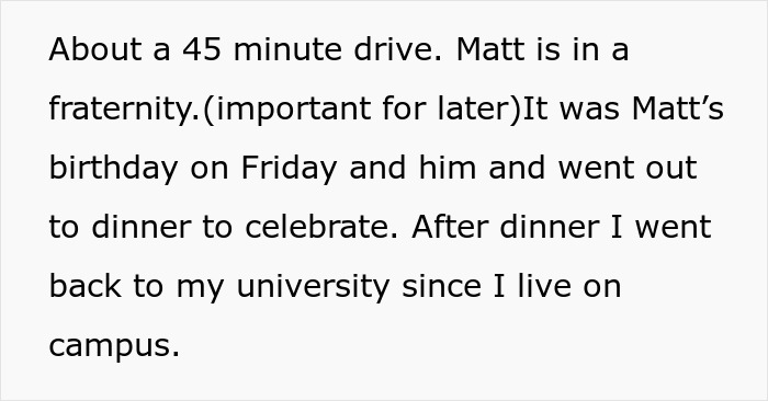 BF’s Fraternity Surprises Him With A Birthday Pi&ntilde;ata That Looks Exactly Like His GF, She’s Left Feeling Disturbed