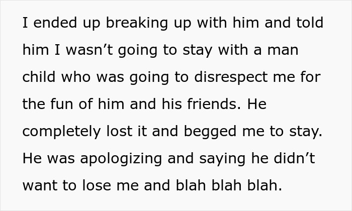 BF’s Fraternity Surprises Him With A Birthday Pi&ntilde;ata That Looks Exactly Like His GF, She’s Left Feeling Disturbed