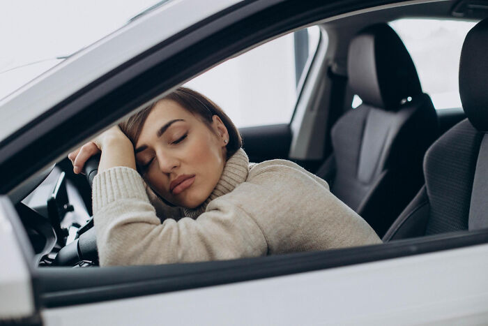 33 Stories That Prove Sometimes The Real Nightmare Starts After You Wake Up