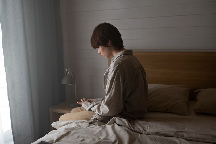 33 Stories That Prove Sometimes The Real Nightmare Starts After You Wake Up