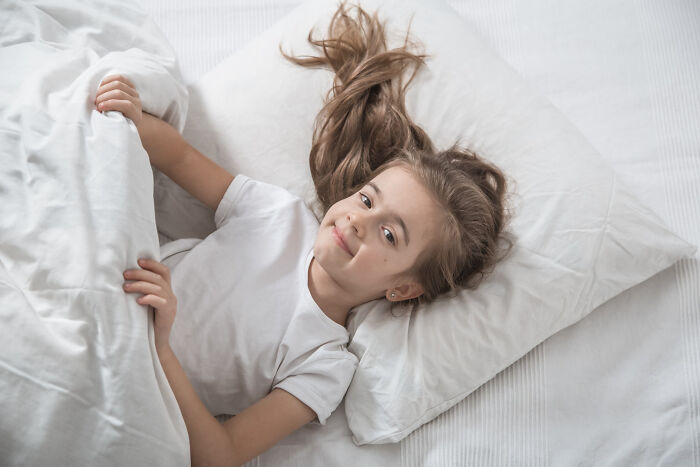 33 Stories That Prove Sometimes The Real Nightmare Starts After You Wake Up