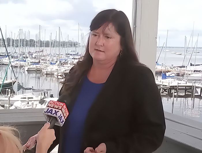 High School Principal Placed On Leave After Famous Song Lyric Attributed To Her On Yearbook’s First Page