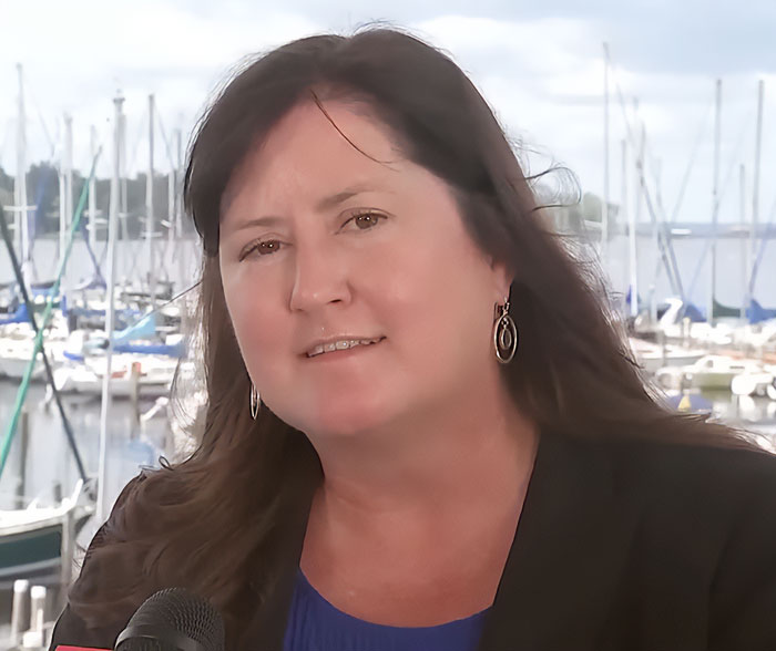 High School Principal Placed On Leave After Famous Song Lyric Attributed To Her On Yearbook’s First Page