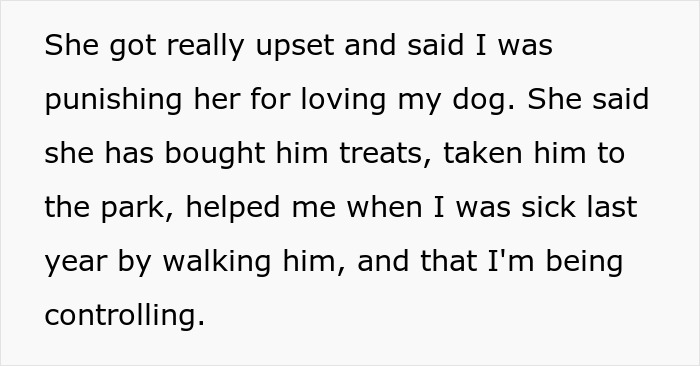 30YO Uses Woman&rsquo;s Rescue Dog To Meet Men, Owner Uncomfortable Watching Pup Turn Into Dating Prop