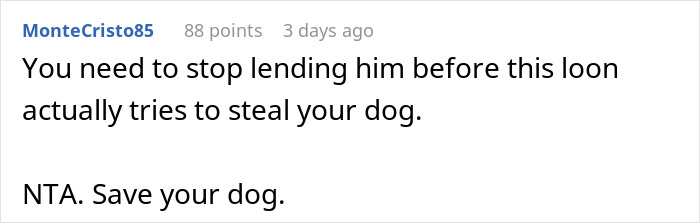 30YO Uses Woman&rsquo;s Rescue Dog To Meet Men, Owner Uncomfortable Watching Pup Turn Into Dating Prop