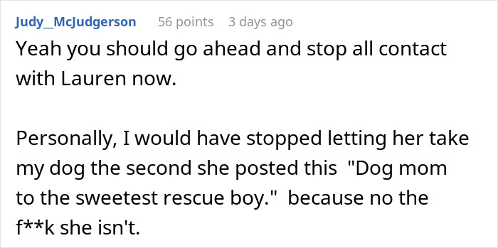 30YO Uses Woman&rsquo;s Rescue Dog To Meet Men, Owner Uncomfortable Watching Pup Turn Into Dating Prop