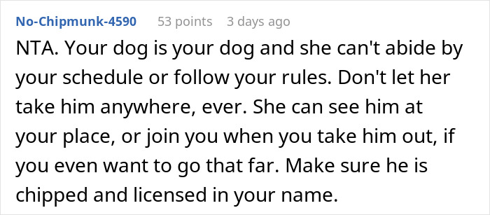 30YO Uses Woman&rsquo;s Rescue Dog To Meet Men, Owner Uncomfortable Watching Pup Turn Into Dating Prop