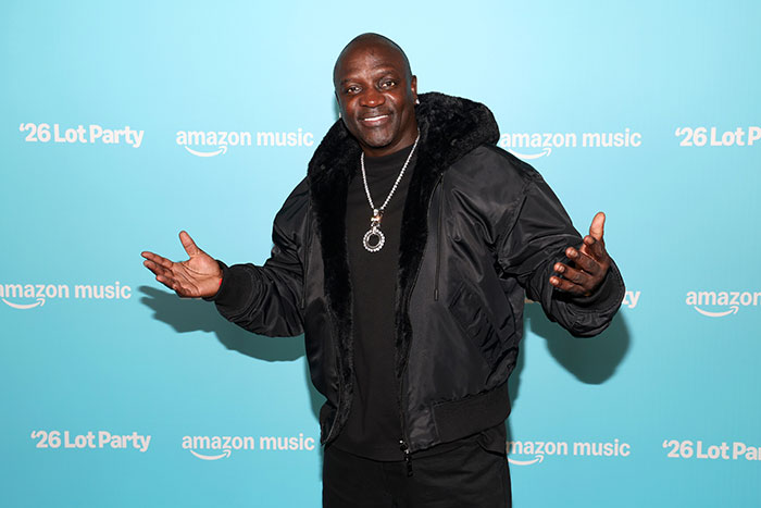 Akon, 53, Reveals The Strict Set Of Rules His Multiple Wives Have To Follow