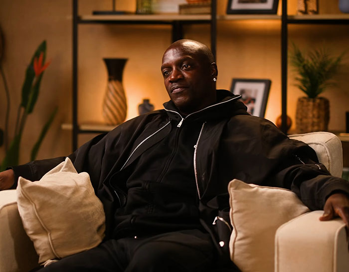 Akon, 53, Reveals The Strict Set Of Rules His Multiple Wives Have To Follow