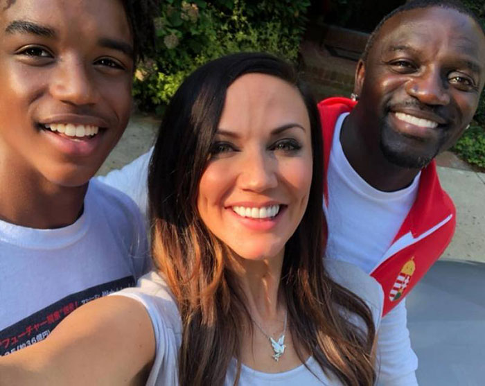 Akon, 53, Reveals The Strict Set Of Rules His Multiple Wives Have To Follow