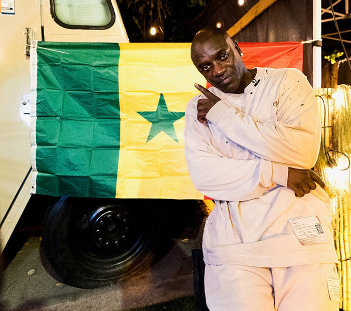 Akon, 53, Reveals The Strict Set Of Rules His Multiple Wives Have To Follow
