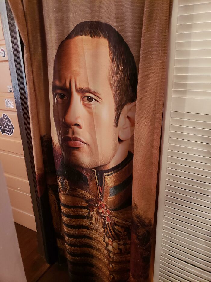 64 Quirky And Hilarious Shower Curtains That Perfectly Show People’s Personalities
