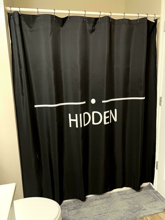 64 Quirky And Hilarious Shower Curtains That Perfectly Show People’s Personalities