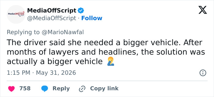Detroit Rapper Who Sued Lyft Because Driver Refused Her A Ride Over Her Weight Reportedly Turns To Van Detroit Rapper Who Sued Lyft Because Driver Refused Her A Ride Over Her Weight Reportedly Turns To Van