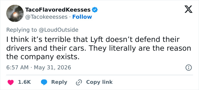 Detroit Rapper Who Sued Lyft Because Driver Refused Her A Ride Over Her Weight Reportedly Turns To Van Detroit Rapper Who Sued Lyft Because Driver Refused Her A Ride Over Her Weight Reportedly Turns To Van