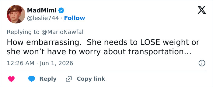 Detroit Rapper Who Sued Lyft Because Driver Refused Her A Ride Over Her Weight Reportedly Turns To Van Detroit Rapper Who Sued Lyft Because Driver Refused Her A Ride Over Her Weight Reportedly Turns To Van
