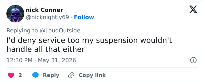 Detroit Rapper Who Sued Lyft Because Driver Refused Her A Ride Over Her Weight Reportedly Turns To Van Detroit Rapper Who Sued Lyft Because Driver Refused Her A Ride Over Her Weight Reportedly Turns To Van