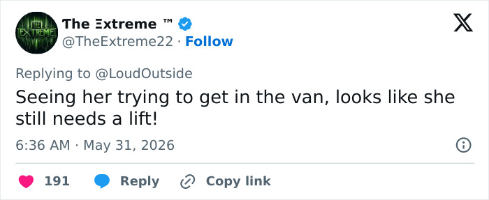 Detroit Rapper Who Sued Lyft Because Driver Refused Her A Ride Over Her Weight Reportedly Turns To Van Detroit Rapper Who Sued Lyft Because Driver Refused Her A Ride Over Her Weight Reportedly Turns To Van