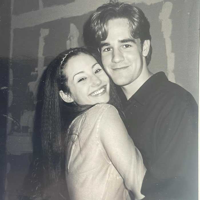 James Van Der Beek’s Ex-Wife Gets Married 3 Months After Actor Tragically Passed Away At 48 James Van Der Beek’s Ex-Wife Gets Married 3 Months After Actor Tragically Passed Away At 48