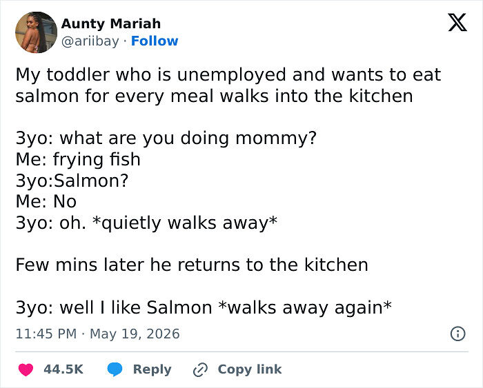 67 Hilarious And Relatable Confessions About What Parenting Is Really Like (May Edition)