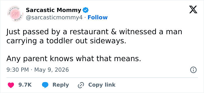 67 Hilarious And Relatable Confessions About What Parenting Is Really Like (May Edition)