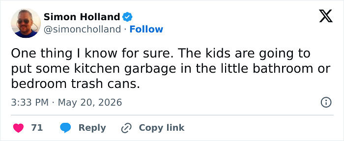 67 Hilarious And Relatable Confessions About What Parenting Is Really Like (May Edition)