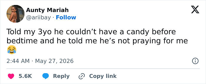 67 Hilarious And Relatable Confessions About What Parenting Is Really Like (May Edition)