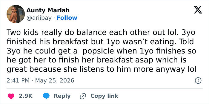 67 Hilarious And Relatable Confessions About What Parenting Is Really Like (May Edition)