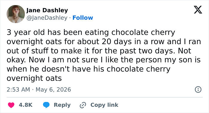 67 Hilarious And Relatable Confessions About What Parenting Is Really Like (May Edition)