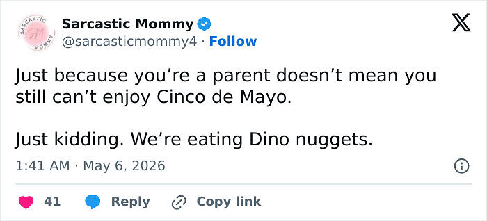 67 Hilarious And Relatable Confessions About What Parenting Is Really Like (May Edition)