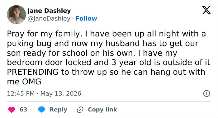 67 Hilarious And Relatable Confessions About What Parenting Is Really Like (May Edition)