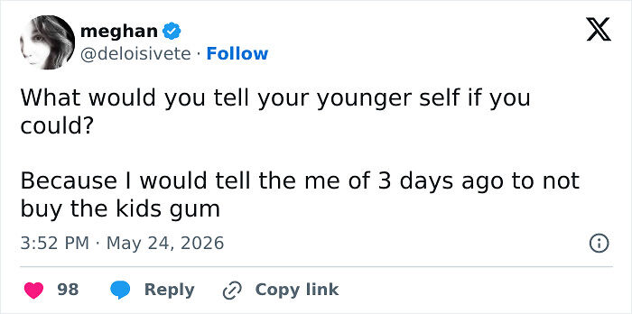 67 Hilarious And Relatable Confessions About What Parenting Is Really Like (May Edition)