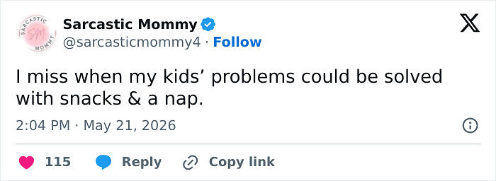 67 Hilarious And Relatable Confessions About What Parenting Is Really Like (May Edition)