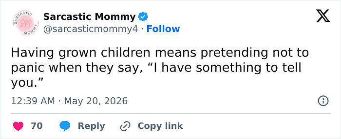 67 Hilarious And Relatable Confessions About What Parenting Is Really Like (May Edition)