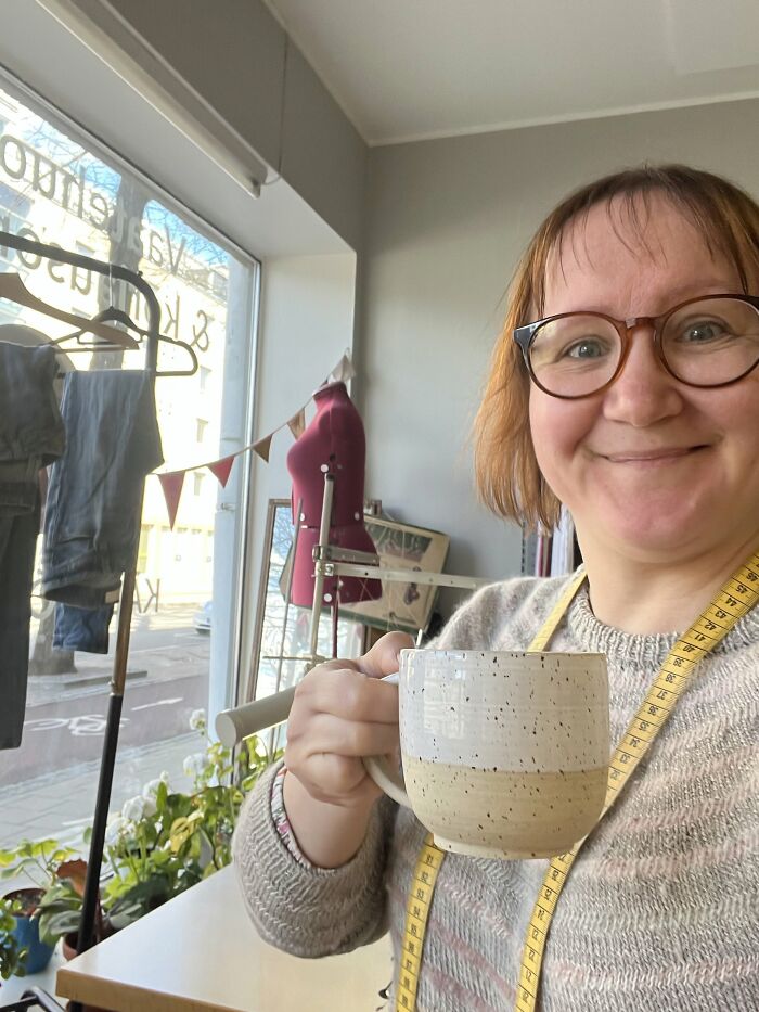81 Women Who Quit Their Horrible Jobs And Never Looked Back