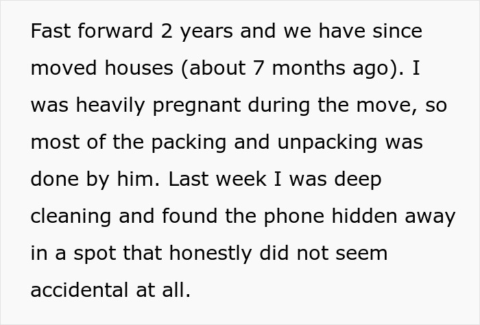 Woman Finds Husband’s “Lost Phone” Starts Losing Her Mind Over It