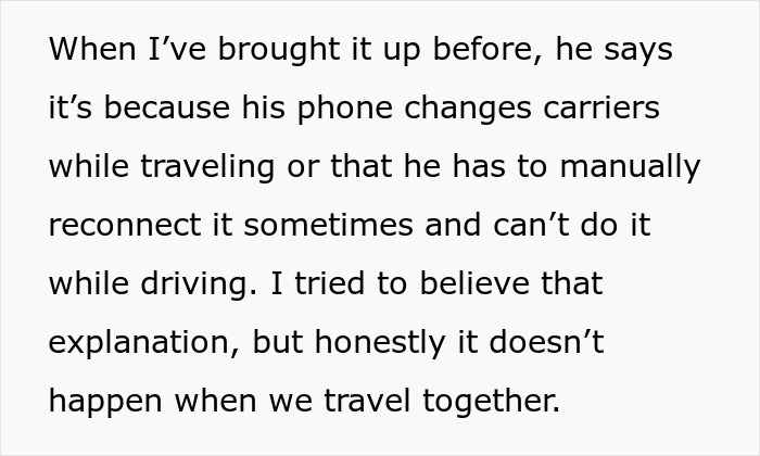 Woman Finds Husband’s “Lost Phone” Starts Losing Her Mind Over It