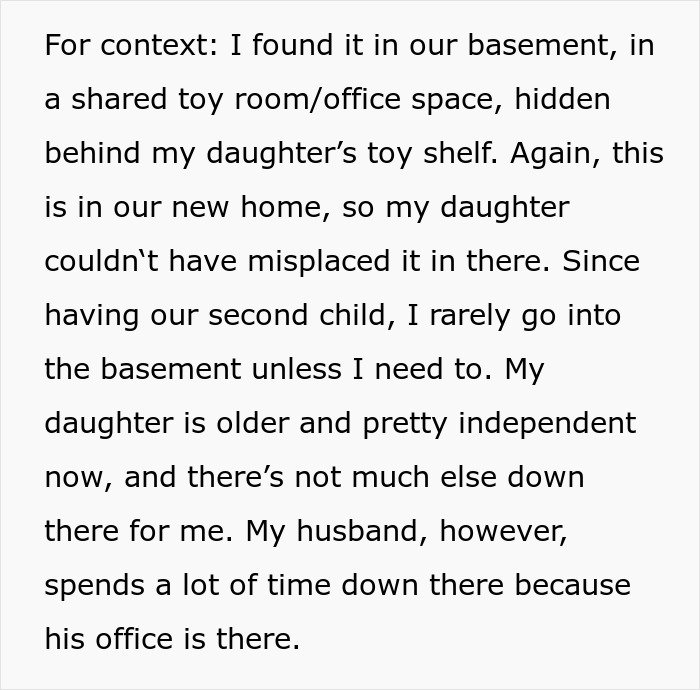 Woman Finds Husband’s “Lost Phone” Starts Losing Her Mind Over It