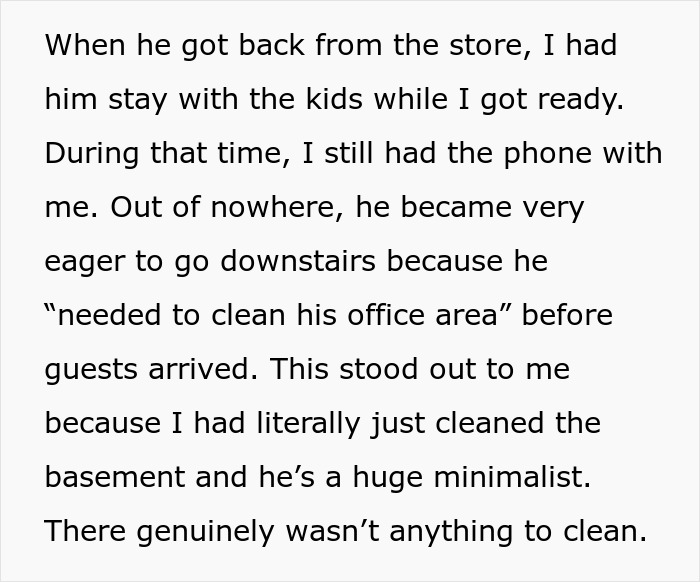 Woman Finds Husband’s “Lost Phone” Starts Losing Her Mind Over It