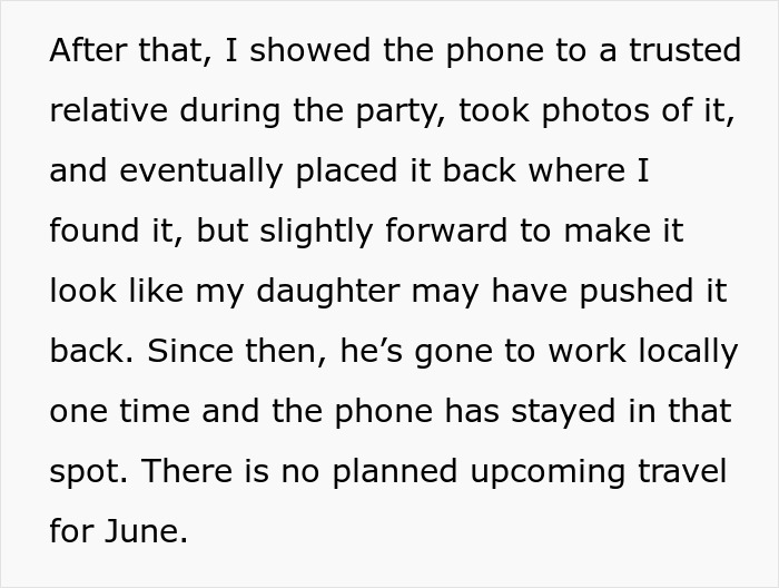 Woman Finds Husband’s “Lost Phone” Starts Losing Her Mind Over It