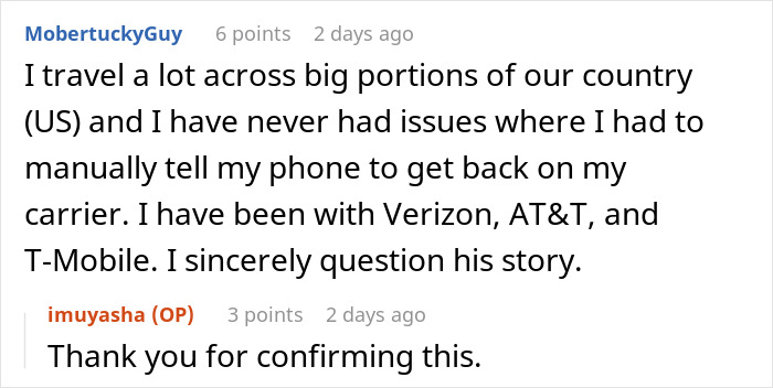 Woman Finds Husband’s “Lost Phone” Starts Losing Her Mind Over It