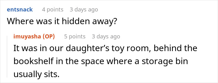 Woman Finds Husband’s “Lost Phone” Starts Losing Her Mind Over It