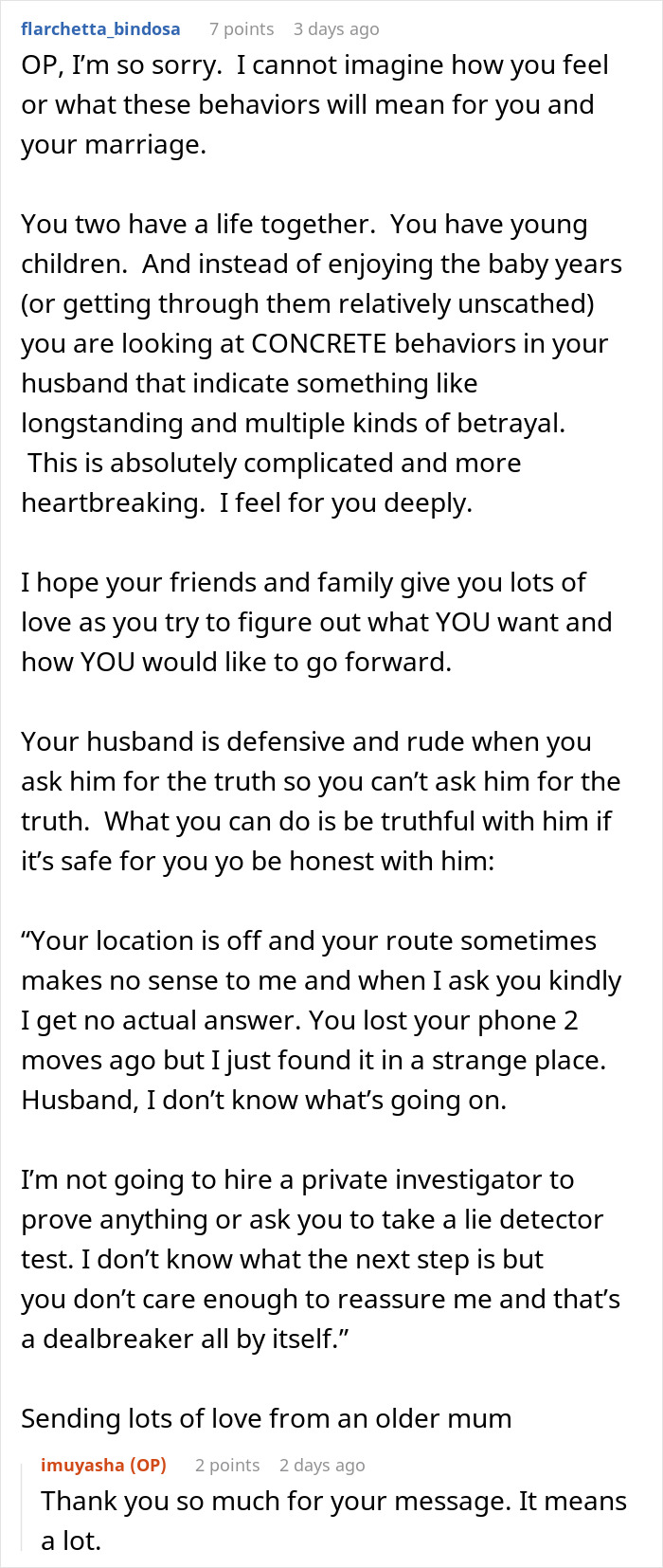 Woman Finds Husband’s “Lost Phone” Starts Losing Her Mind Over It
