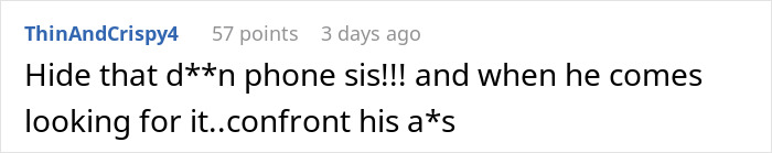 Woman Finds Husband’s “Lost Phone” Starts Losing Her Mind Over It