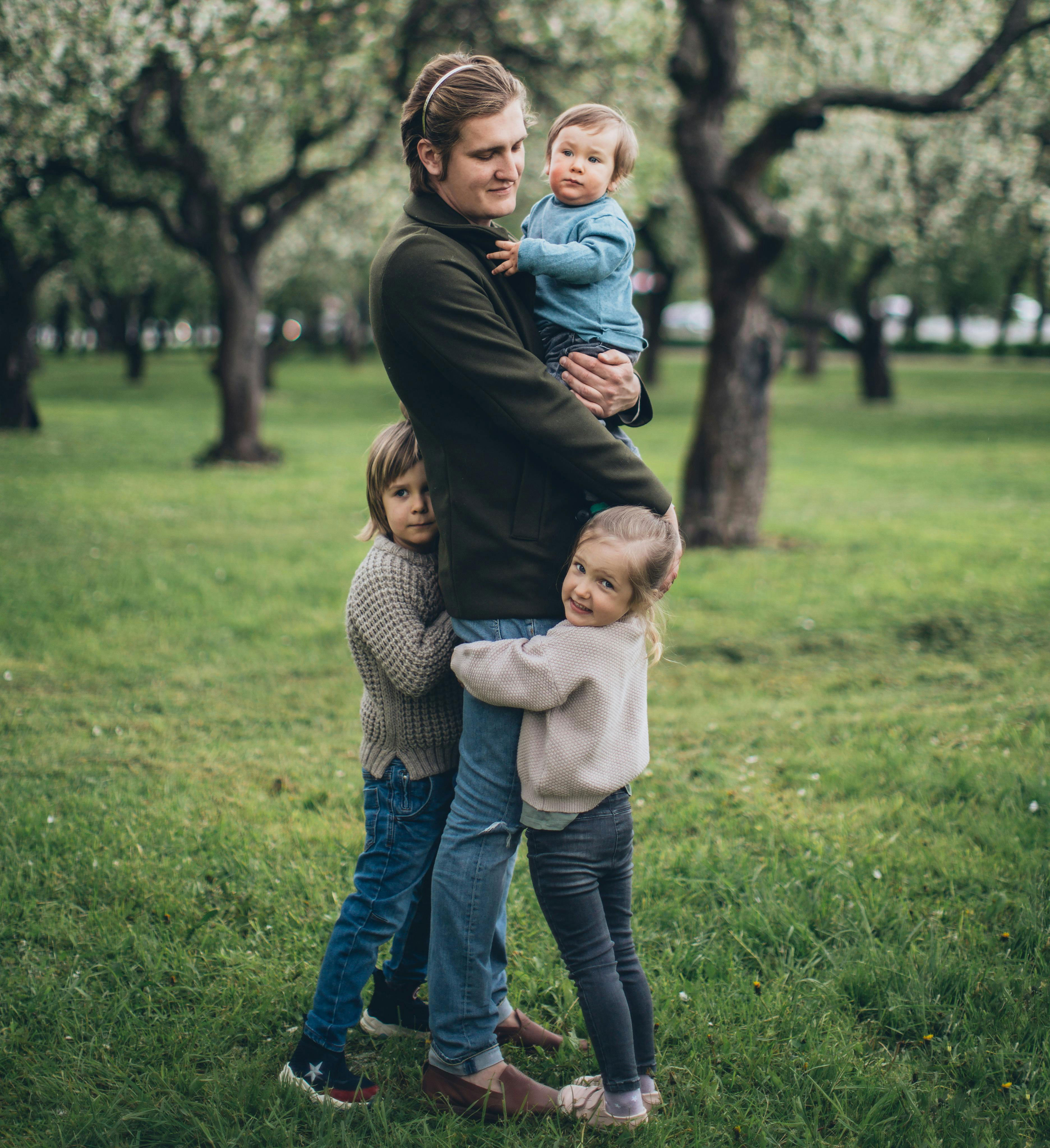 “This Can’t Possibly Be On Me”: Brother Makes His 4 Kids Everyone Else’s Problem “This Can’t Possibly Be On Me”: Brother Makes His 4 Kids Everyone Else’s Problem