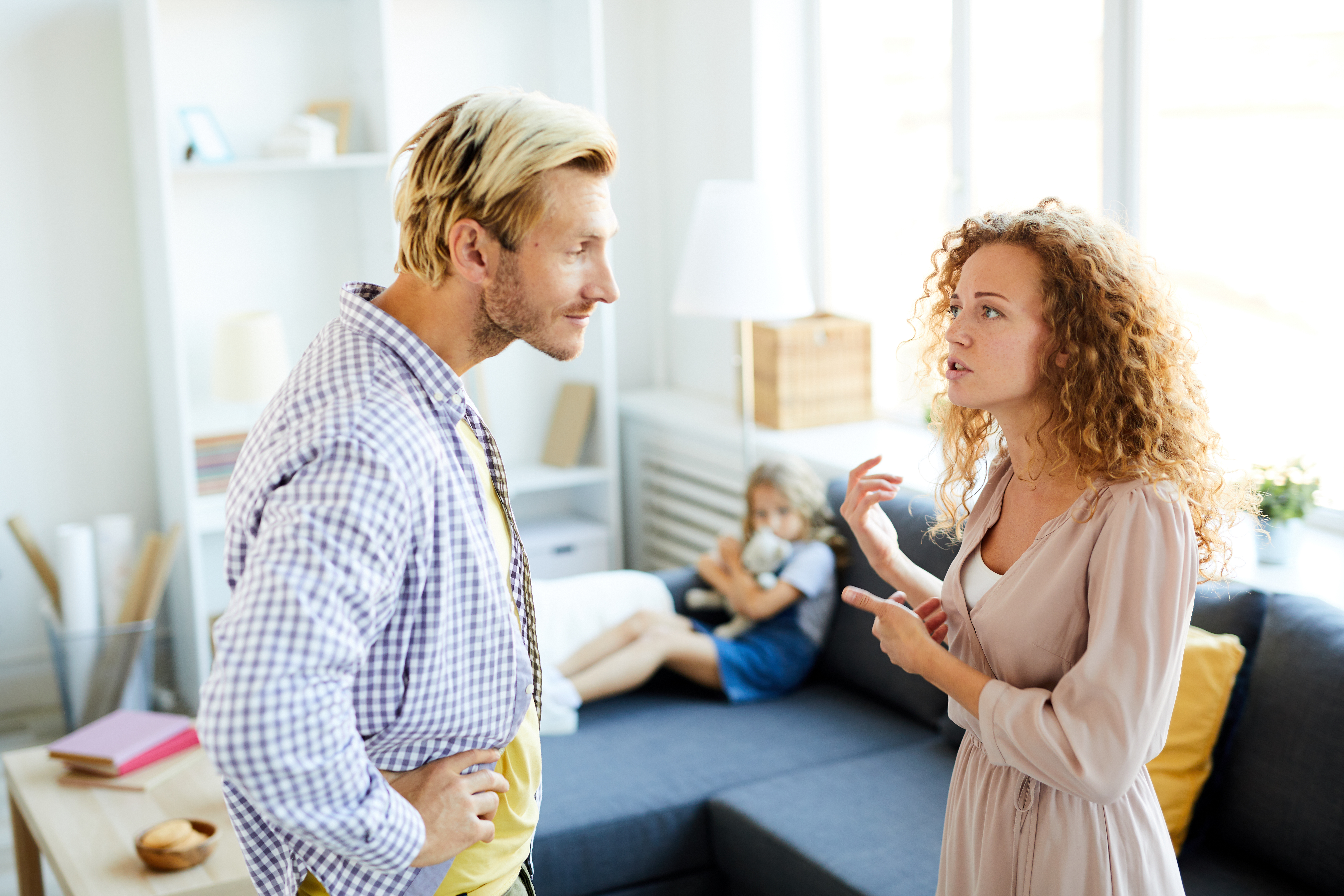 “This Can’t Possibly Be On Me”: Brother Makes His 4 Kids Everyone Else’s Problem “This Can’t Possibly Be On Me”: Brother Makes His 4 Kids Everyone Else’s Problem