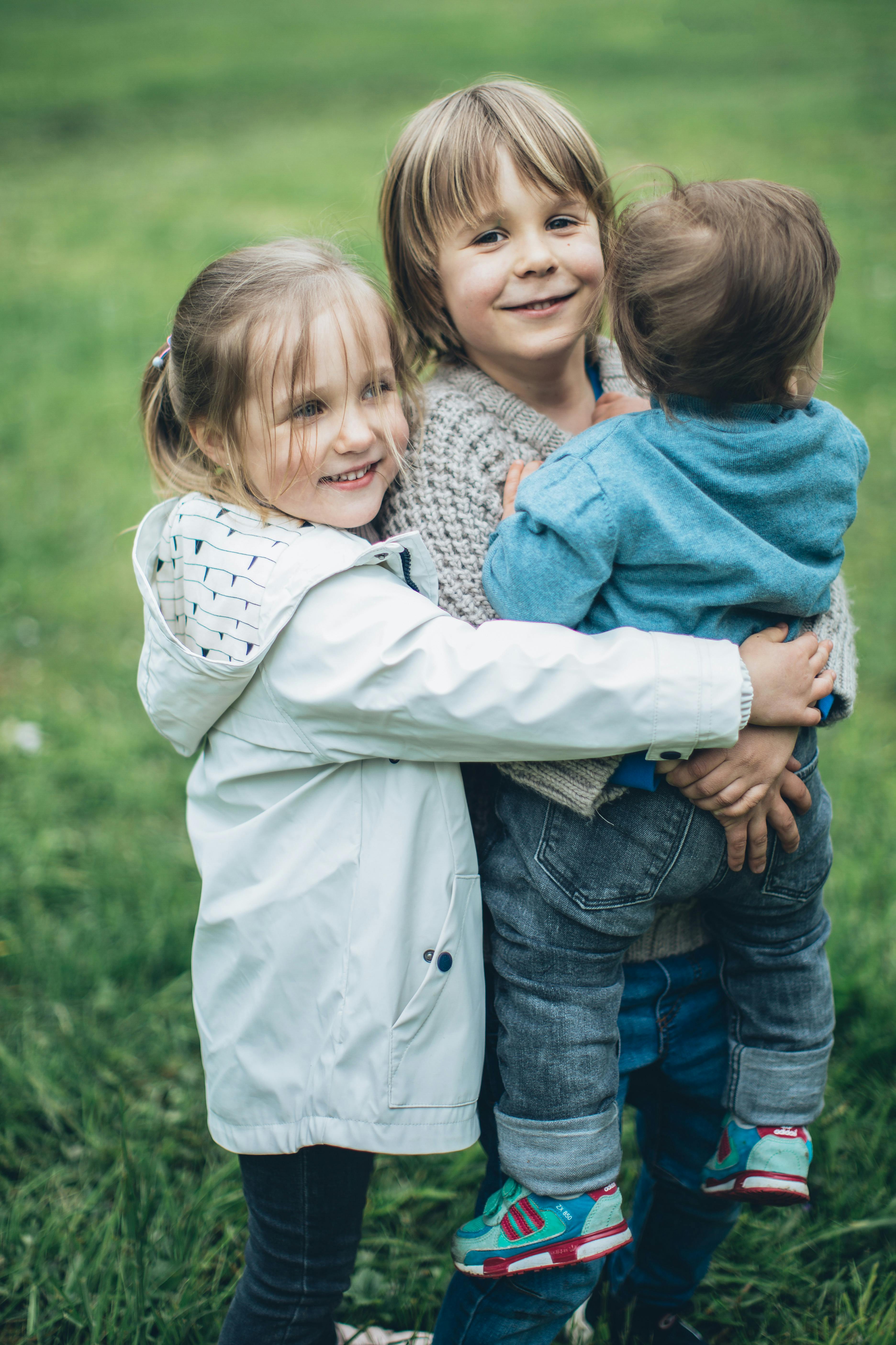 “This Can’t Possibly Be On Me”: Brother Makes His 4 Kids Everyone Else’s Problem “This Can’t Possibly Be On Me”: Brother Makes His 4 Kids Everyone Else’s Problem