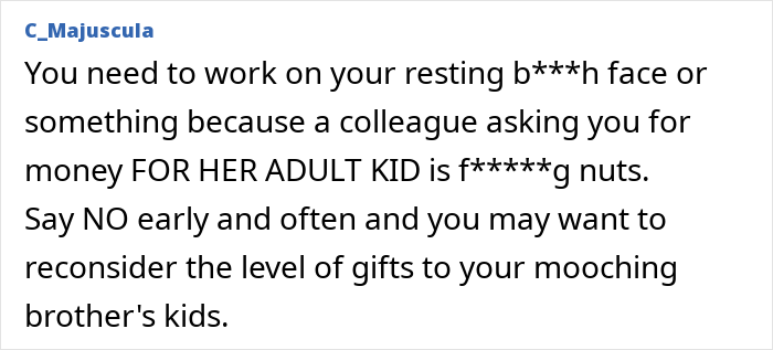 “This Can’t Possibly Be On Me”: Brother Makes His 4 Kids Everyone Else’s Problem “This Can’t Possibly Be On Me”: Brother Makes His 4 Kids Everyone Else’s Problem