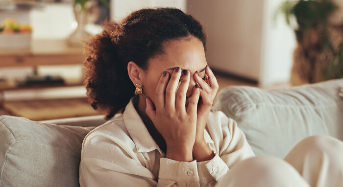 &ldquo;I Feel Sick To My Stomach&rdquo;: 43 Men Who Deserved The Title Of The Worst Partner Of The Month This May