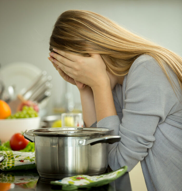 &ldquo;I Feel Sick To My Stomach&rdquo;: 43 Men Who Deserved The Title Of The Worst Partner Of The Month This May